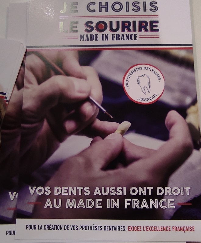 MIFExpo - Salon du Made In France - UNPPD