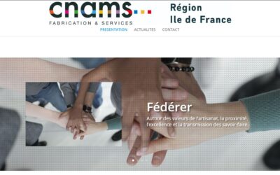 Des Outils de Communication Dédiés aux Artisans d’Île-de-France