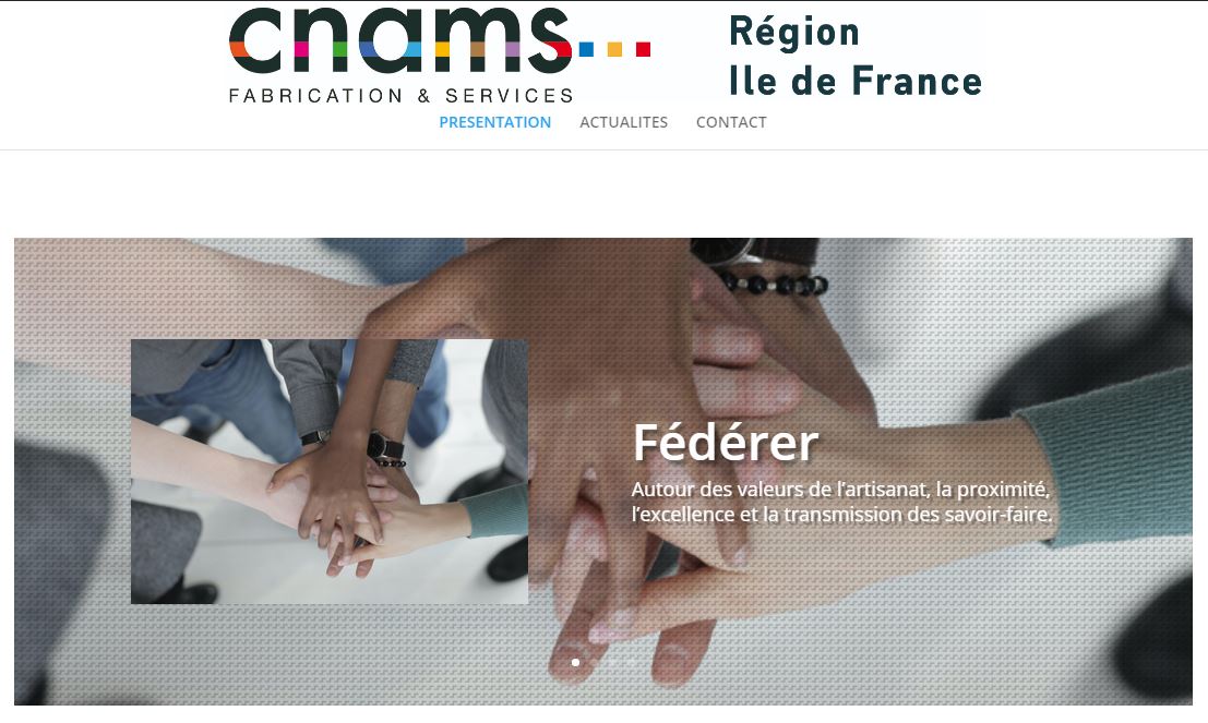 Des Outils de Communication Dédiés aux Artisans d’Île-de-France