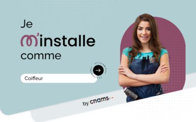 La CNAMS Île-de-France vous présente la nouvelle plateforme « Je m’installe »